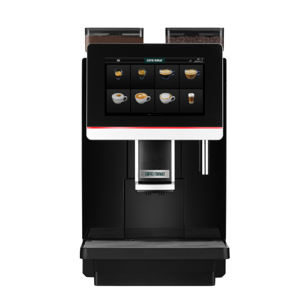 Ekspres Coffee Format DEMY