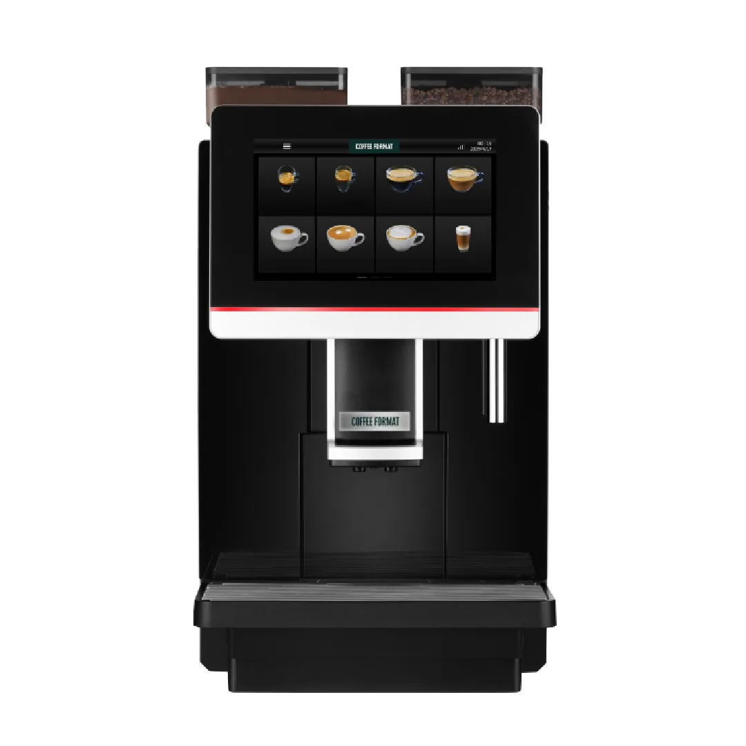 Ekspres Coffee Format DEMY